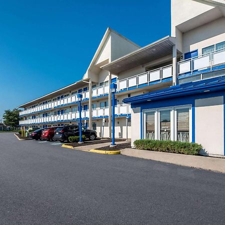 Rodeway Inn Brooklawn Екстер'єр фото