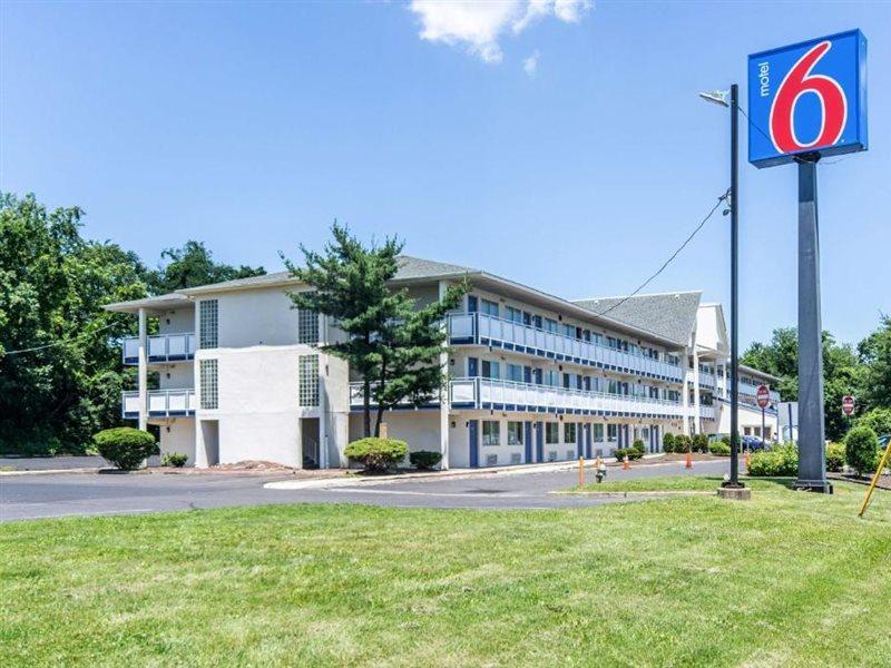 Rodeway Inn Brooklawn Екстер'єр фото